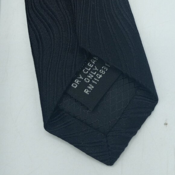 Nicole Miller Tie 58.75"L - Picture 2 of 10